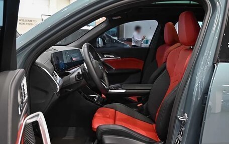 BMW X2, 2024 год, 5 000 100 рублей, 6 фотография