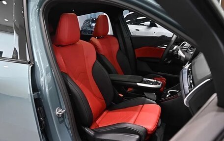 BMW X2, 2024 год, 5 000 100 рублей, 5 фотография