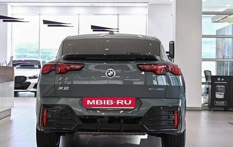 BMW X2, 2024 год, 5 000 100 рублей, 4 фотография