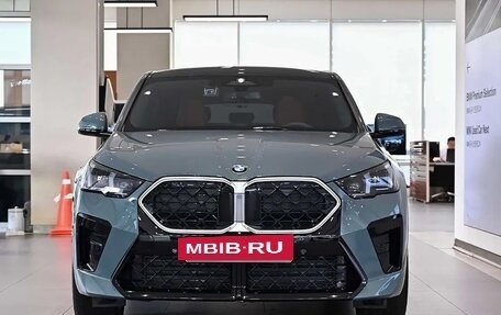 BMW X2, 2024 год, 5 000 100 рублей, 3 фотография