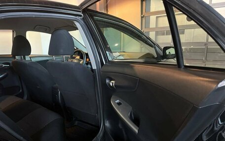 Toyota Corolla, 2012 год, 955 000 рублей, 17 фотография
