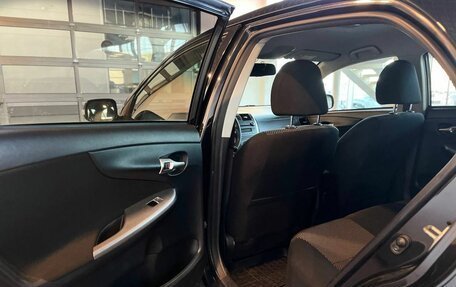 Toyota Corolla, 2012 год, 955 000 рублей, 24 фотография