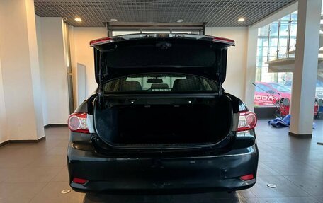 Toyota Corolla, 2012 год, 955 000 рублей, 35 фотография