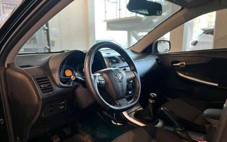 Toyota Corolla, 2012 год, 955 000 рублей, 23 фотография