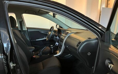 Toyota Corolla, 2012 год, 955 000 рублей, 29 фотография