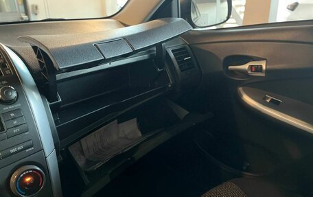 Toyota Corolla, 2012 год, 955 000 рублей, 30 фотография