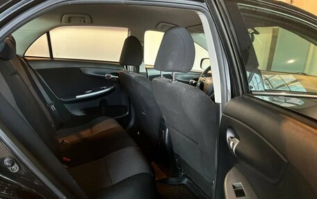 Toyota Corolla, 2012 год, 955 000 рублей, 26 фотография