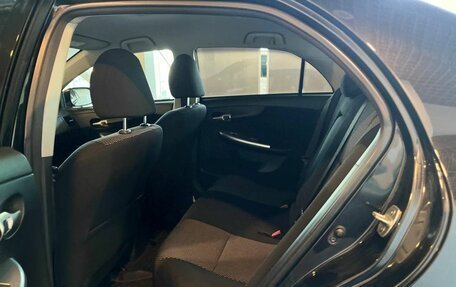 Toyota Corolla, 2012 год, 955 000 рублей, 25 фотография