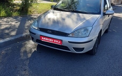 Ford Focus IV, 2003 год, 210 000 рублей, 1 фотография