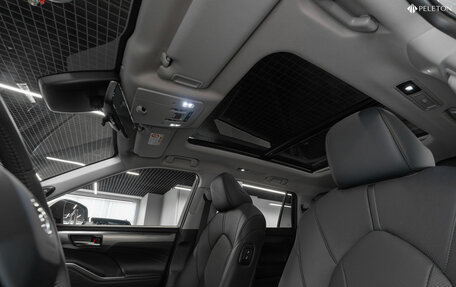 Toyota Highlander, 2025 год, 5 540 000 рублей, 10 фотография