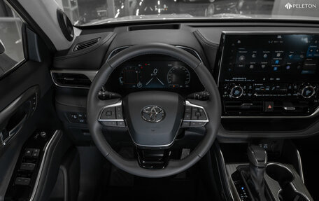 Toyota Highlander, 2025 год, 5 540 000 рублей, 11 фотография