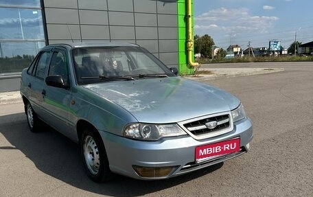 Daewoo Nexia I рестайлинг, 2011 год, 220 000 рублей, 1 фотография