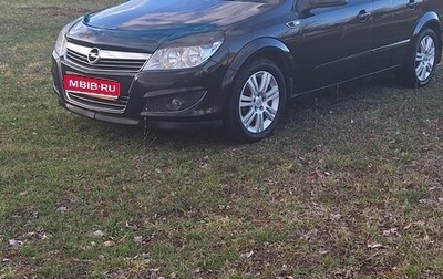 Opel Astra H, 2007 год, 590 000 рублей, 1 фотография