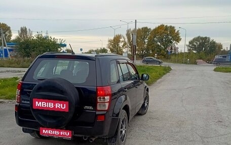 Suzuki Grand Vitara, 2008 год, 950 000 рублей, 1 фотография