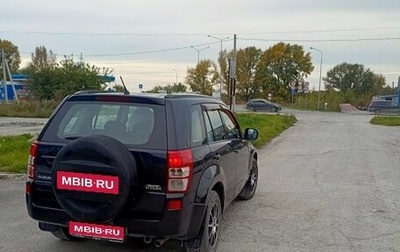 Suzuki Grand Vitara, 2008 год, 950 000 рублей, 1 фотография