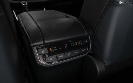 Toyota Highlander, 2025 год, 5 540 000 рублей, 15 фотография