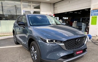 Mazda CX-5 II, 2021 год, 2 400 000 рублей, 1 фотография