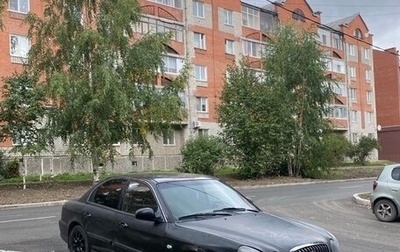 Hyundai Sonata IV рестайлинг, 2008 год, 250 000 рублей, 1 фотография