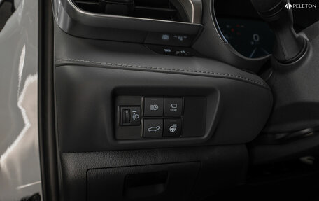 Toyota Highlander, 2025 год, 5 540 000 рублей, 20 фотография