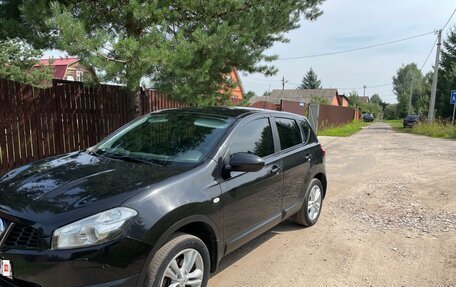 Nissan Qashqai, 2010 год, 890 000 рублей, 1 фотография