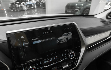 Toyota Highlander, 2025 год, 5 540 000 рублей, 27 фотография