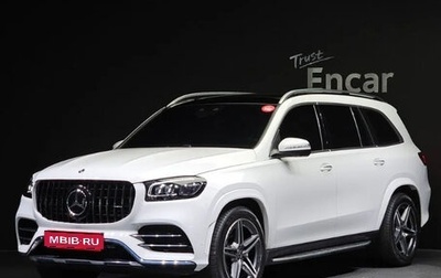 Mercedes-Benz GLS, 2022 год, 7 380 000 рублей, 1 фотография