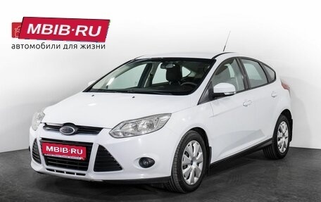 Ford Focus III, 2014 год, 800 000 рублей, 1 фотография