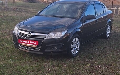 Opel Astra H, 2007 год, 590 000 рублей, 6 фотография
