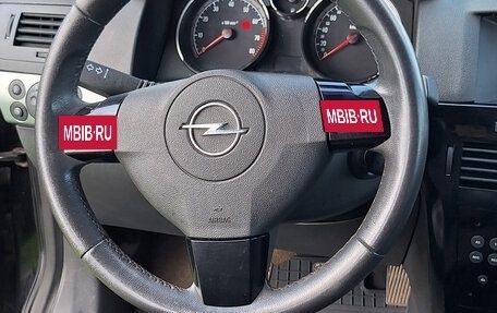 Opel Astra H, 2007 год, 590 000 рублей, 8 фотография