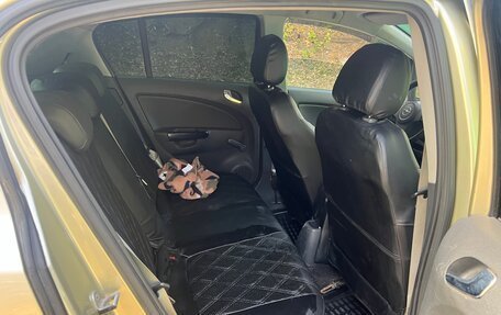 Opel Corsa D, 2008 год, 350 000 рублей, 8 фотография