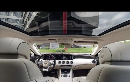 Mercedes-Benz S-Класс, 2015 год, 8 300 рублей, 2 фотография