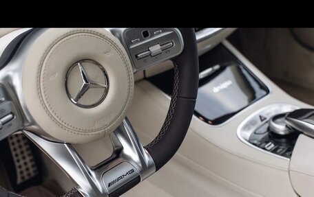 Mercedes-Benz S-Класс, 2015 год, 8 300 рублей, 15 фотография
