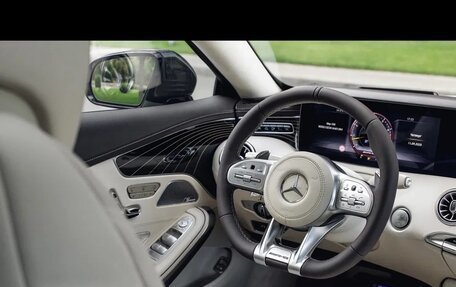 Mercedes-Benz S-Класс, 2015 год, 8 300 рублей, 16 фотография