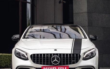 Mercedes-Benz S-Класс, 2015 год, 8 300 рублей, 6 фотография