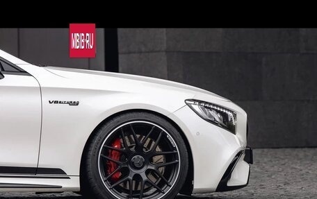 Mercedes-Benz S-Класс, 2015 год, 8 300 рублей, 14 фотография