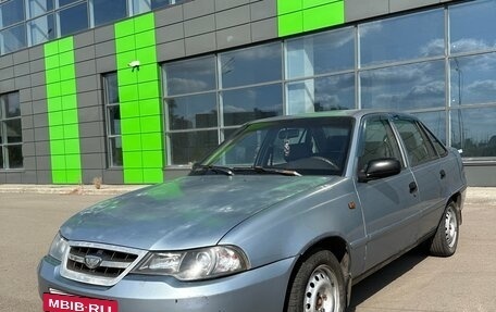 Daewoo Nexia I рестайлинг, 2011 год, 220 000 рублей, 3 фотография