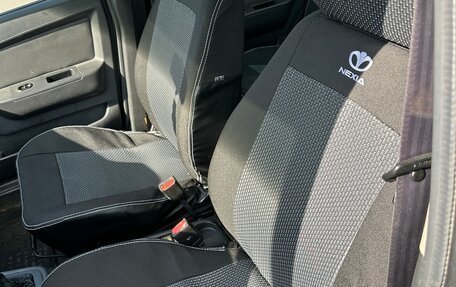 Daewoo Nexia I рестайлинг, 2011 год, 220 000 рублей, 6 фотография