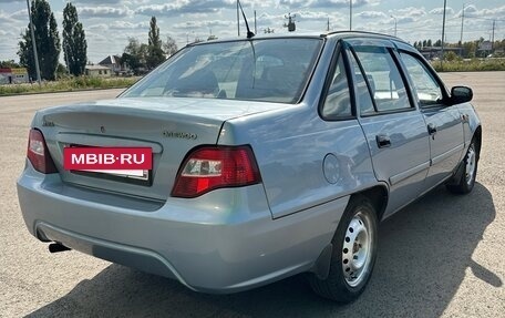 Daewoo Nexia I рестайлинг, 2011 год, 220 000 рублей, 4 фотография