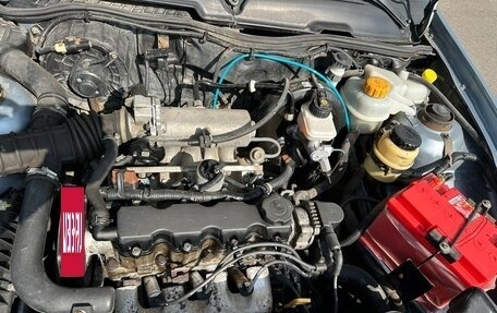 Daewoo Nexia I рестайлинг, 2011 год, 220 000 рублей, 15 фотография