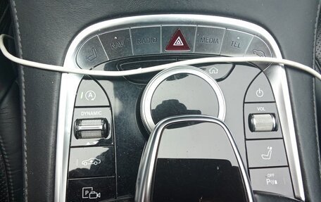 Mercedes-Benz S-Класс, 2018 год, 4 200 000 рублей, 15 фотография
