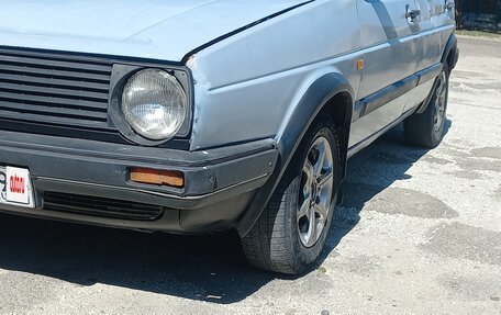 Volkswagen Golf II, 1988 год, 75 000 рублей, 2 фотография