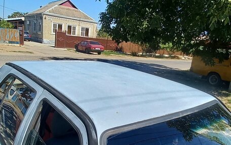 Volkswagen Golf II, 1988 год, 75 000 рублей, 7 фотография
