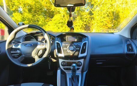 Ford Focus III, 2012 год, 830 000 рублей, 10 фотография