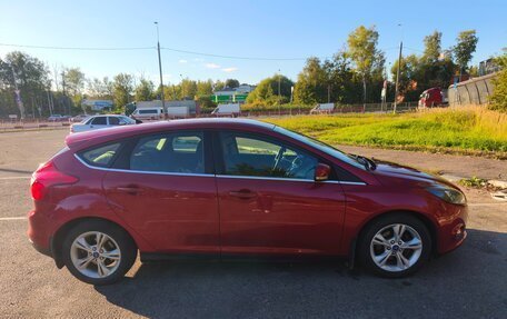 Ford Focus III, 2012 год, 830 000 рублей, 8 фотография