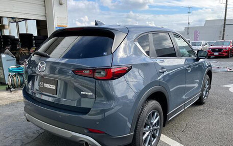 Mazda CX-5 II, 2021 год, 2 400 000 рублей, 3 фотография