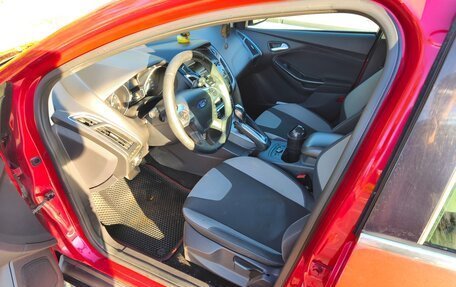 Ford Focus III, 2012 год, 830 000 рублей, 9 фотография