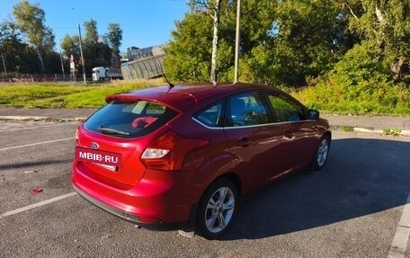 Ford Focus III, 2012 год, 830 000 рублей, 7 фотография