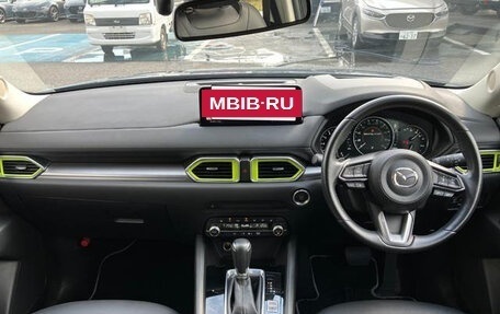 Mazda CX-5 II, 2021 год, 2 400 000 рублей, 6 фотография