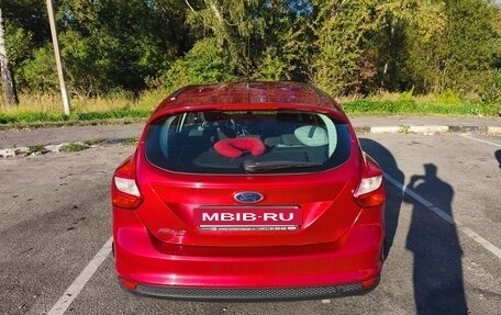 Ford Focus III, 2012 год, 830 000 рублей, 6 фотография