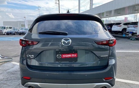 Mazda CX-5 II, 2021 год, 2 400 000 рублей, 4 фотография